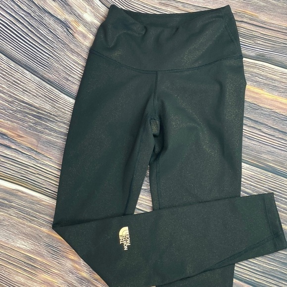 The North Face Running Leggings- Size S - Picture 1 of 10